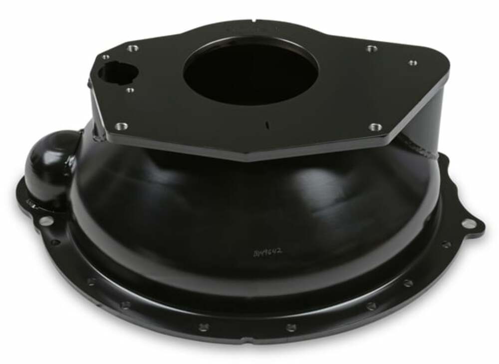 t Quick Time RM-2050 Quick Time Bellhousing - Cummins Diesel Quick Time