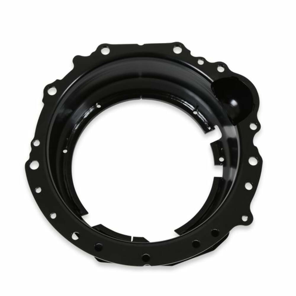 t Quick Time RM-4030 Quick Time Bellhousing - Toyota 1JZ or 2JZ Quick Time