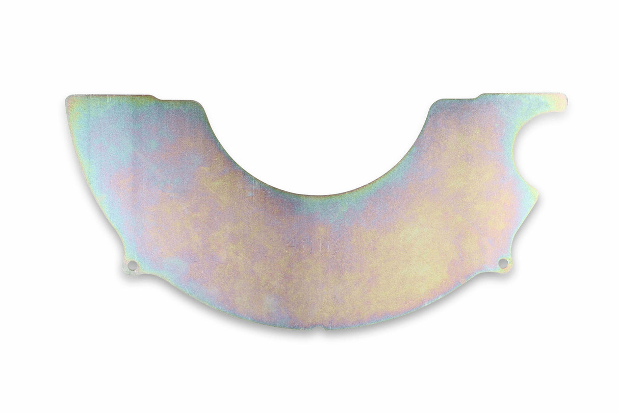 t Quick Time RM-6010 Bellhousing SBC BBC CHEVY to Bert Brinn Saginaw Transmission Quick Time