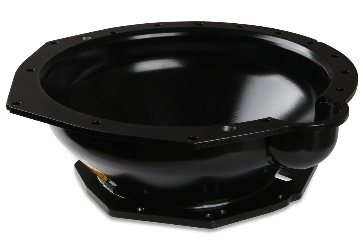 t Quick Time RM-6023 Chevy V8 to T-56 Adapter Bellhousing Quick Time