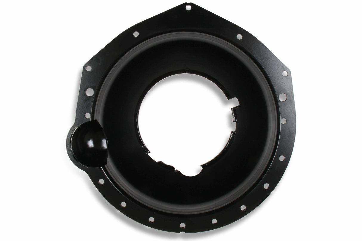 t Quick Time RM-6023 Chevy V8 to T-56 Adapter Bellhousing Quick Time