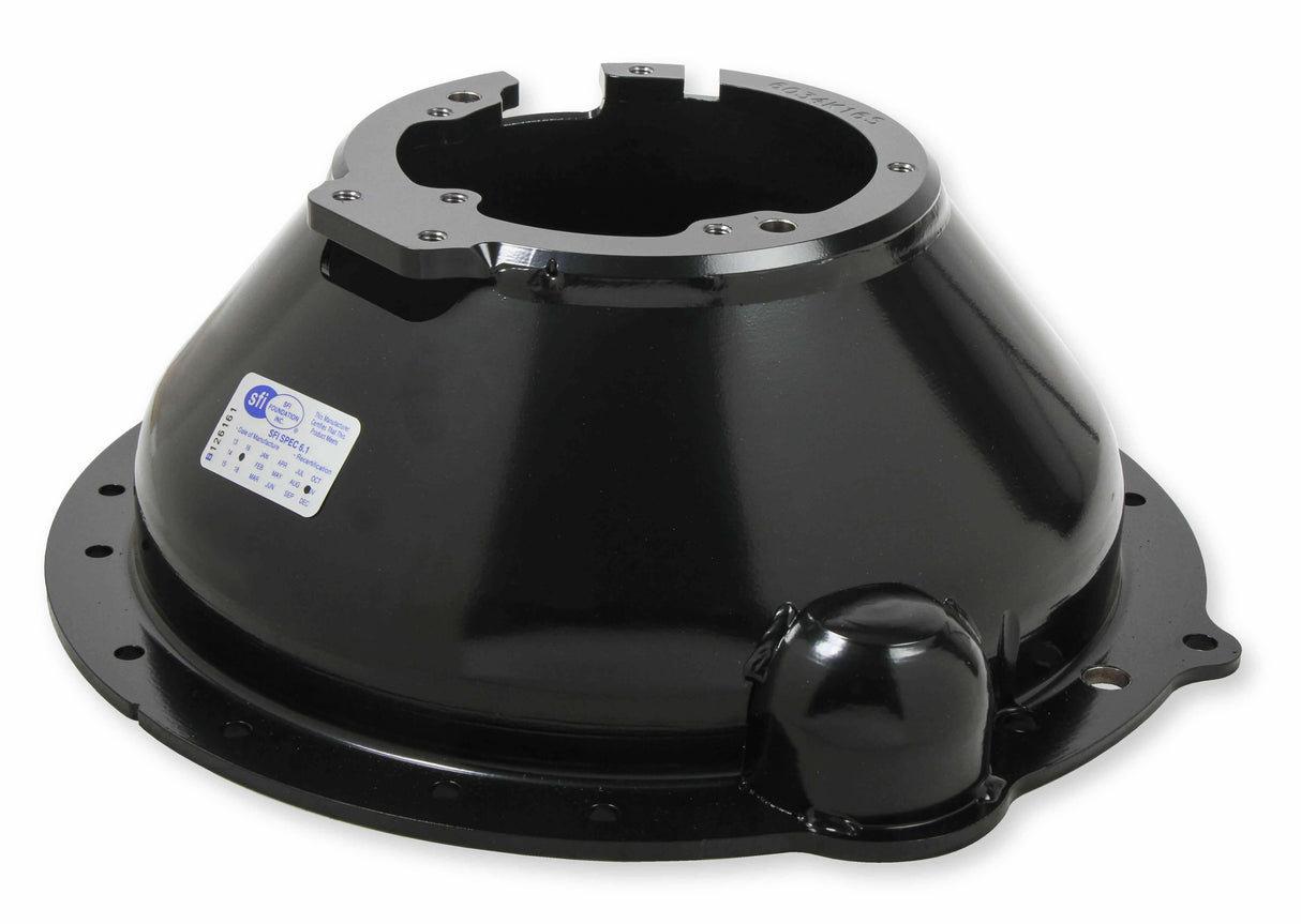 t Quick Time RM-6034 Bellhousing, Chevy LS Quick Time