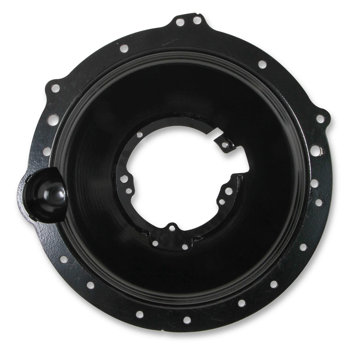 t Quick Time RM-6034 Bellhousing, Chevy LS Quick Time
