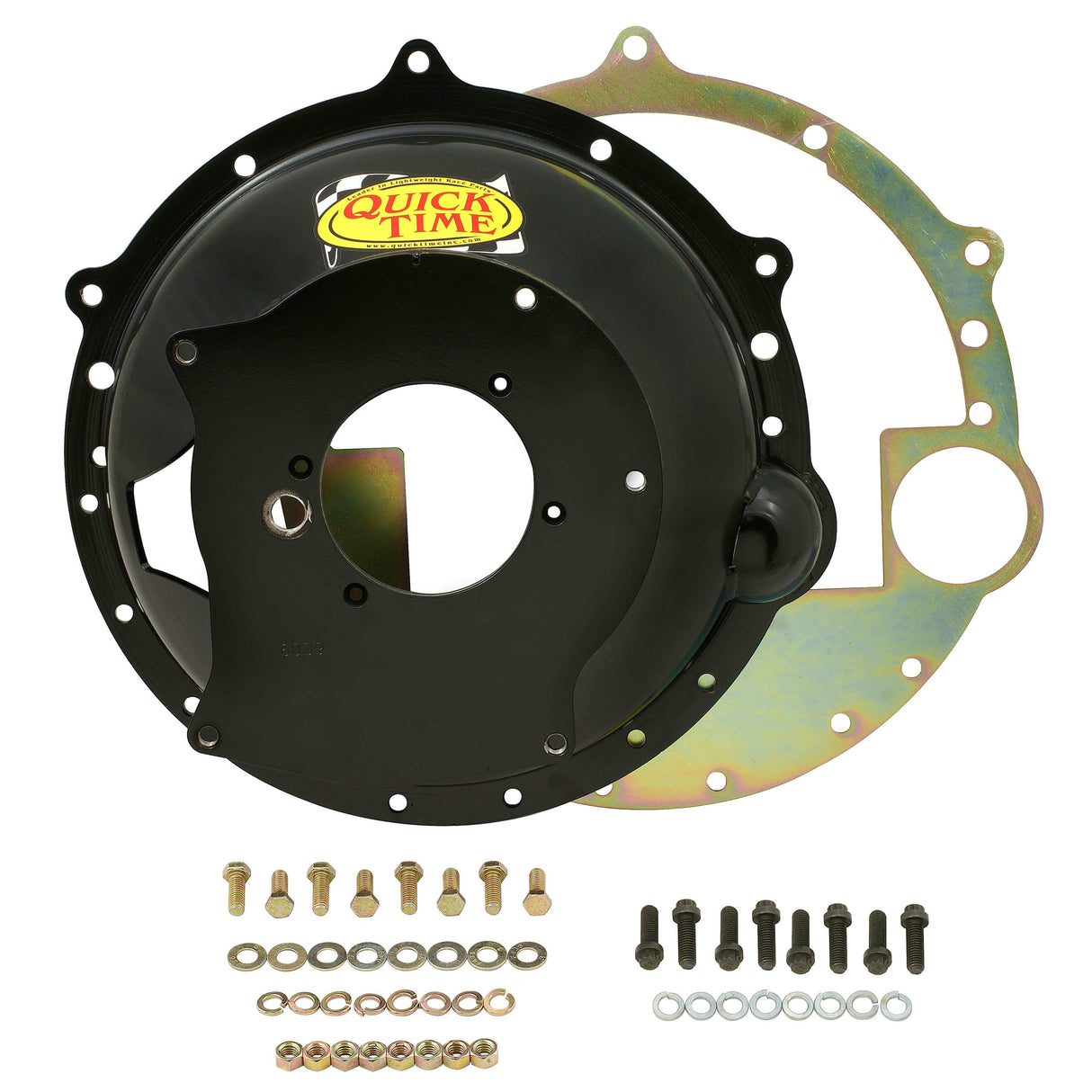 t Quick Time RM-6039 Quick Time Bellhousing - Chevy LS Quick Time
