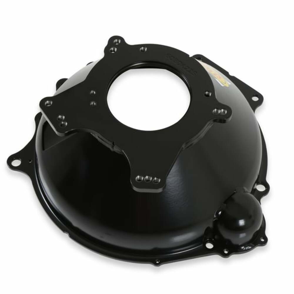 t Quick Time RM-6080 Quick Time Bellhousing - Ford Modular Quick Time