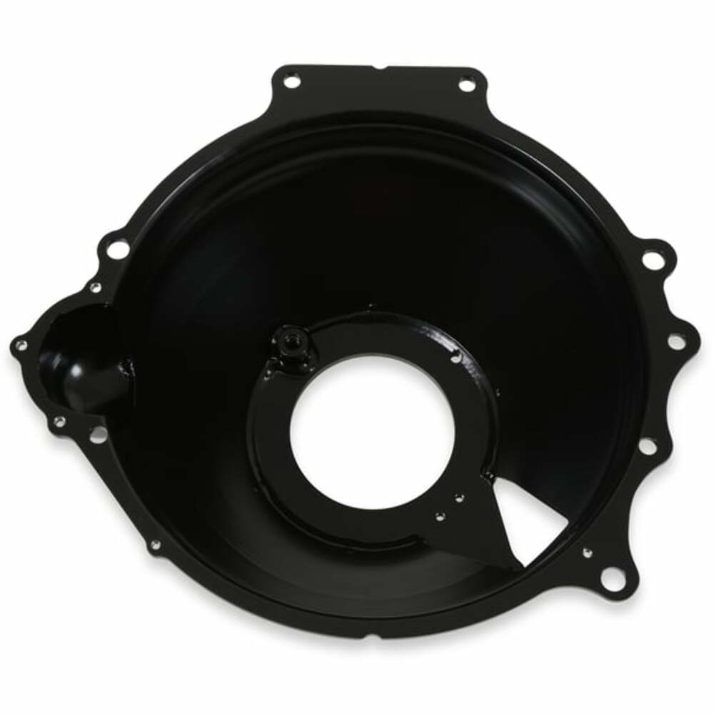 t Quick Time RM-6080 Quick Time Bellhousing - Ford Modular Quick Time