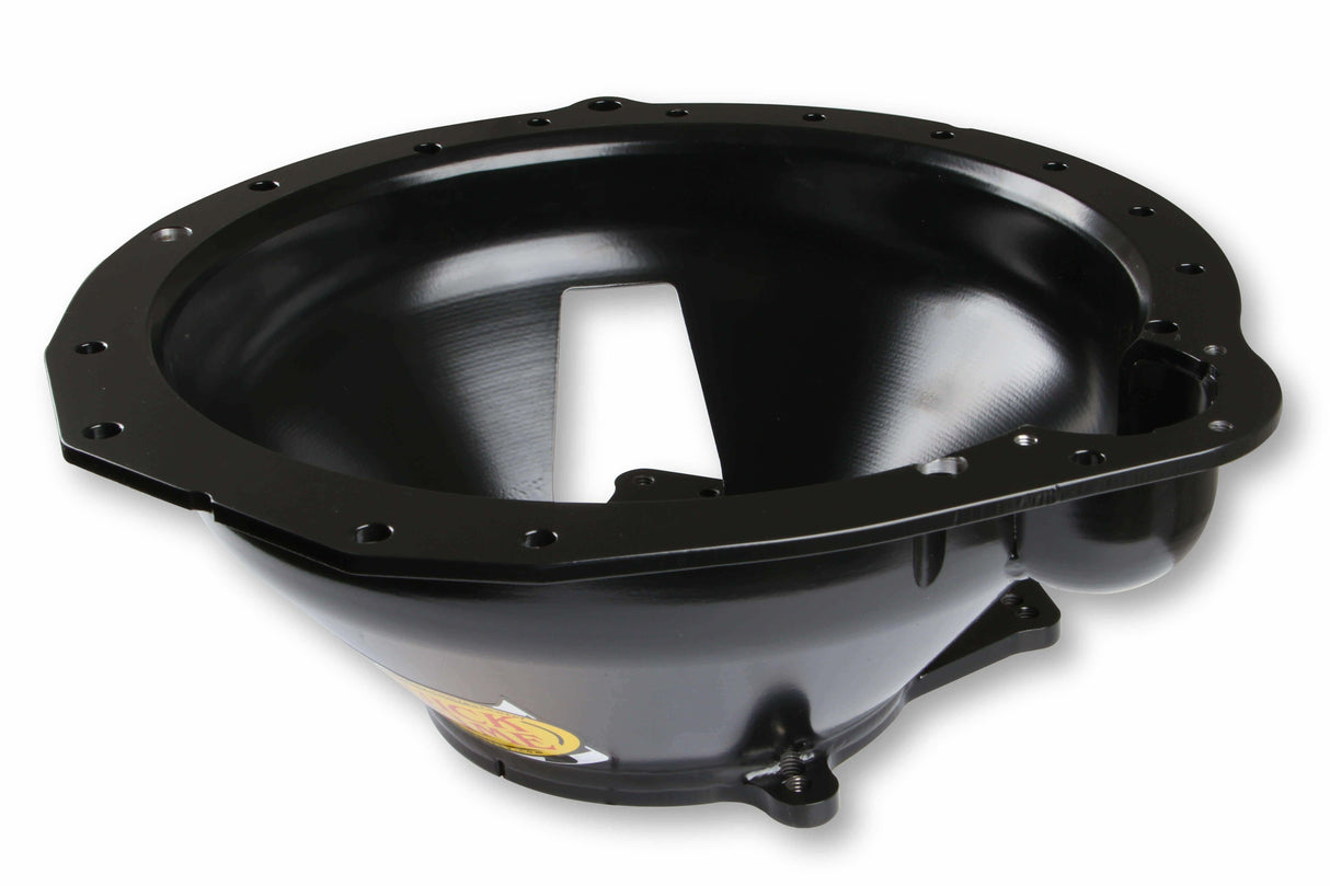 t Quick Time RM-6081 Bellhousing, Ford Modular TKO/TR3550/T5 Quick Time