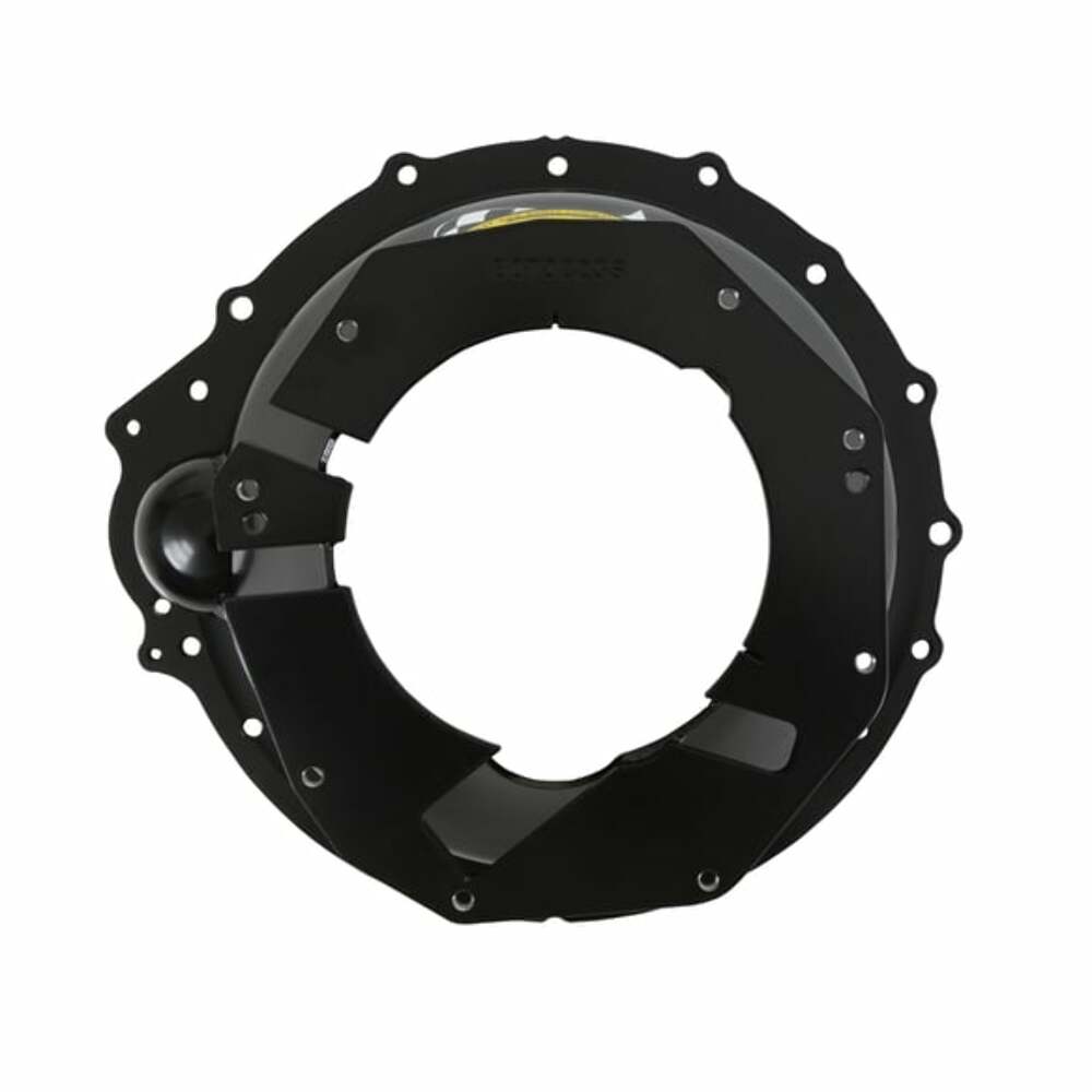 t Quick Time RM-8073 Bellhousing, Big Block Mopar T56 Quick Time