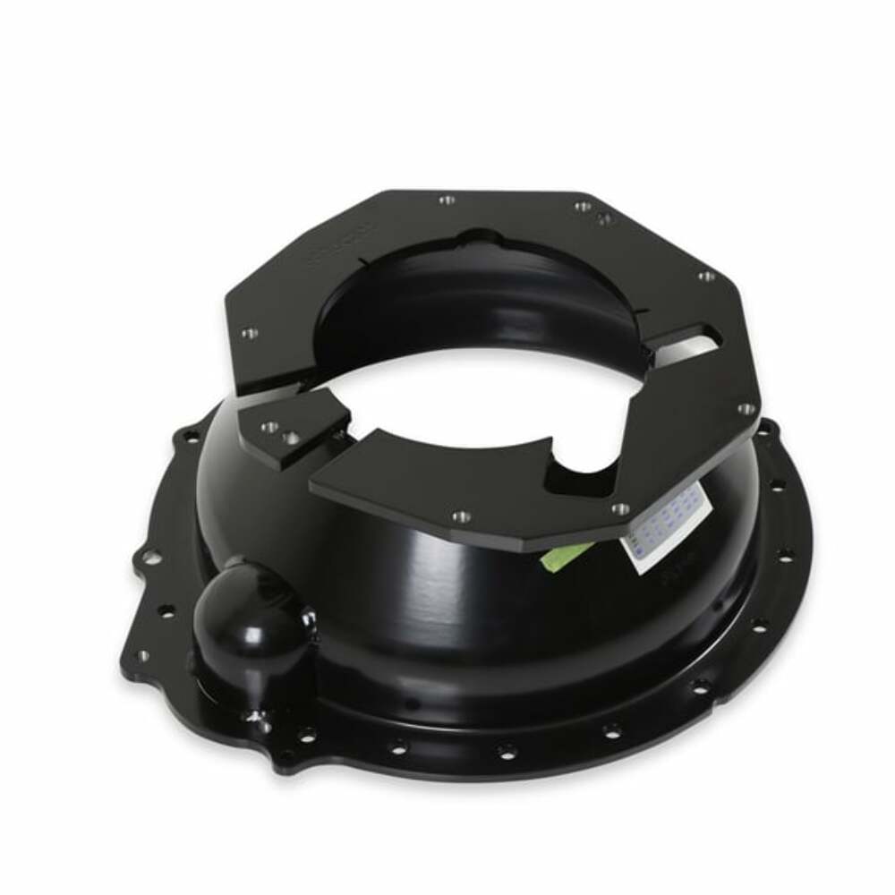 t Quick Time RM-8073 Bellhousing, Big Block Mopar T56 Quick Time