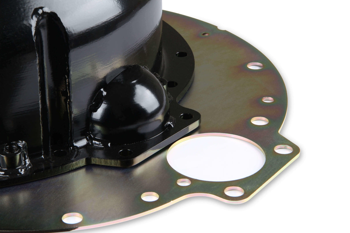 t Quick Time RM-8081 Bellhousing 2009-2020 5.7L to 6.4L Hemi to Chrysler TR-6060 Quick Time
