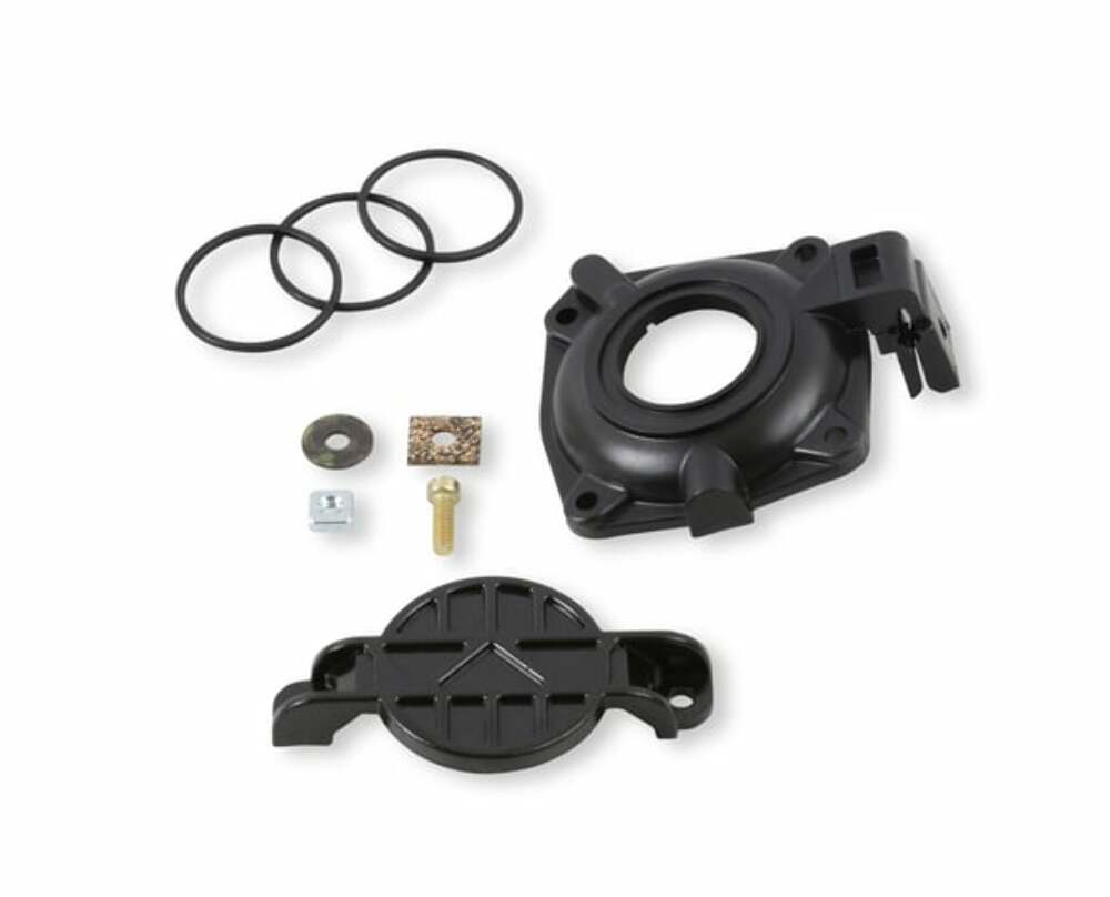 Hooker performance muffler cover-20-59