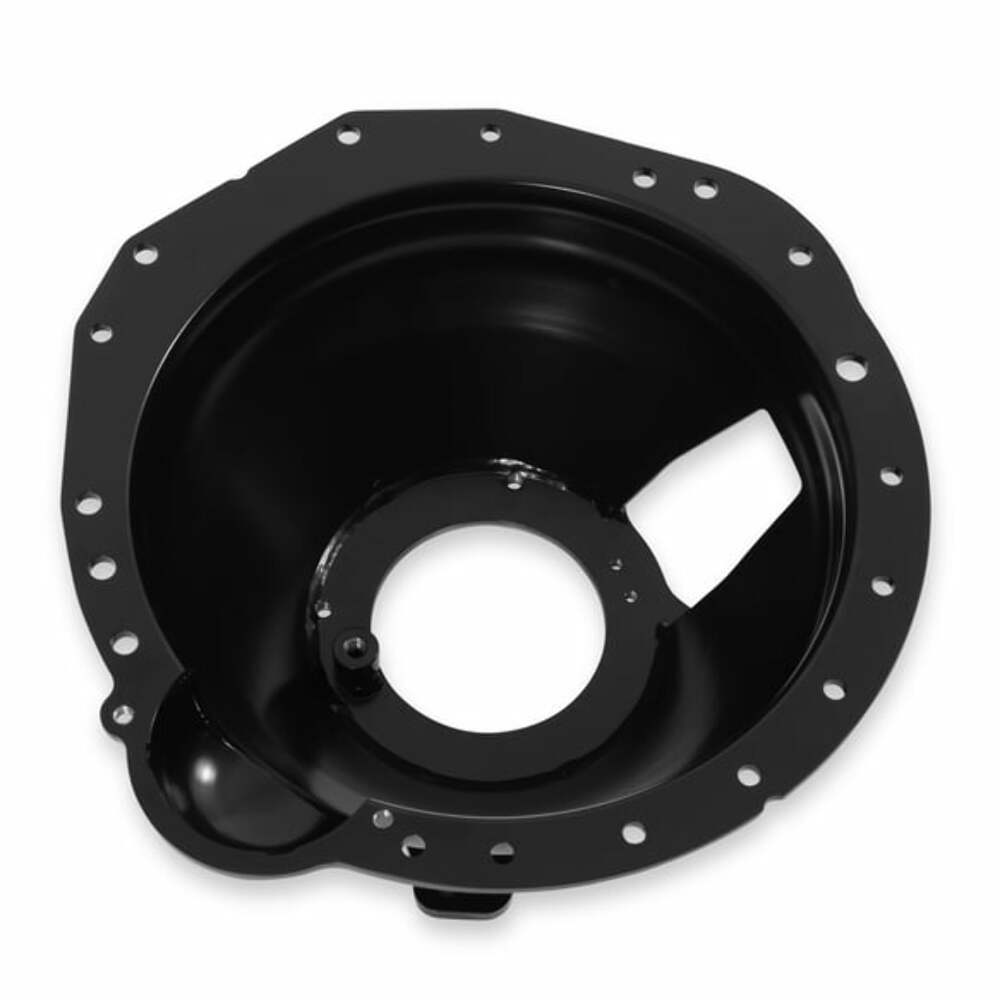 t QuickTime Bellhousings SBF to Ford TKO 500-600 TR3550 T5 RM-6065 Quick Time