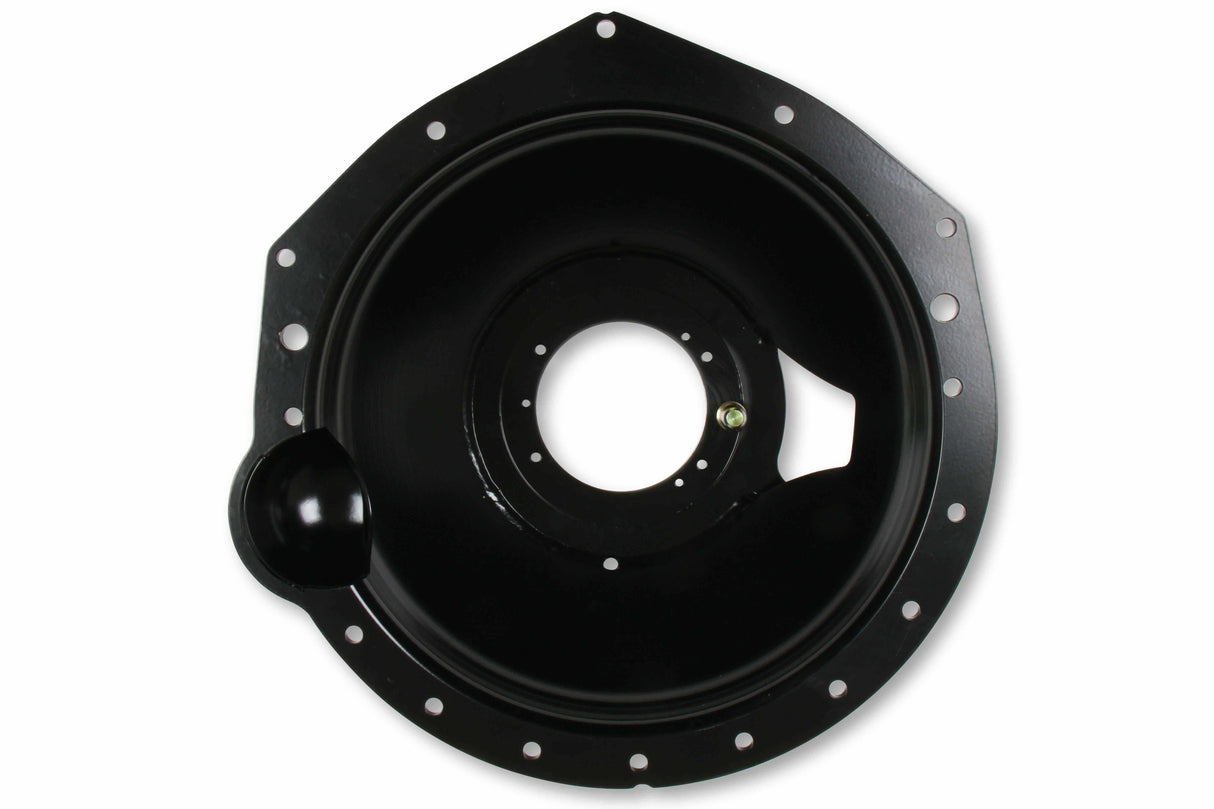 t QuickTime RM-6022 QuickTime Bellhousing Quick Time