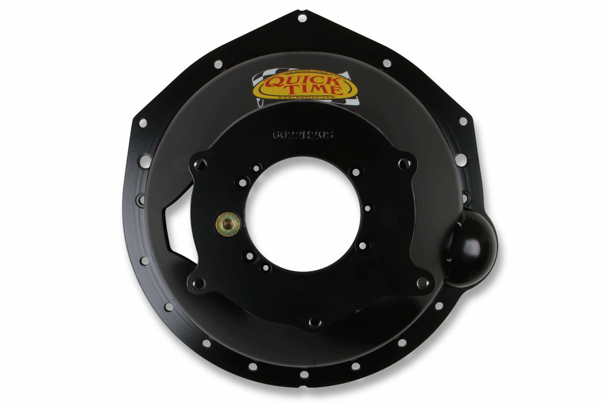 t QuickTime RM-6022 QuickTime Bellhousing Quick Time