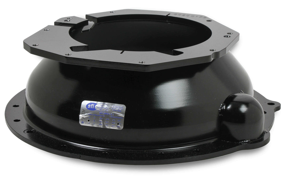t QuickTime RM-8020 QuickTime Bellhousing Quick Time