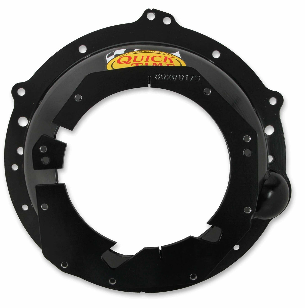 t QuickTime RM-8020 QuickTime Bellhousing Quick Time