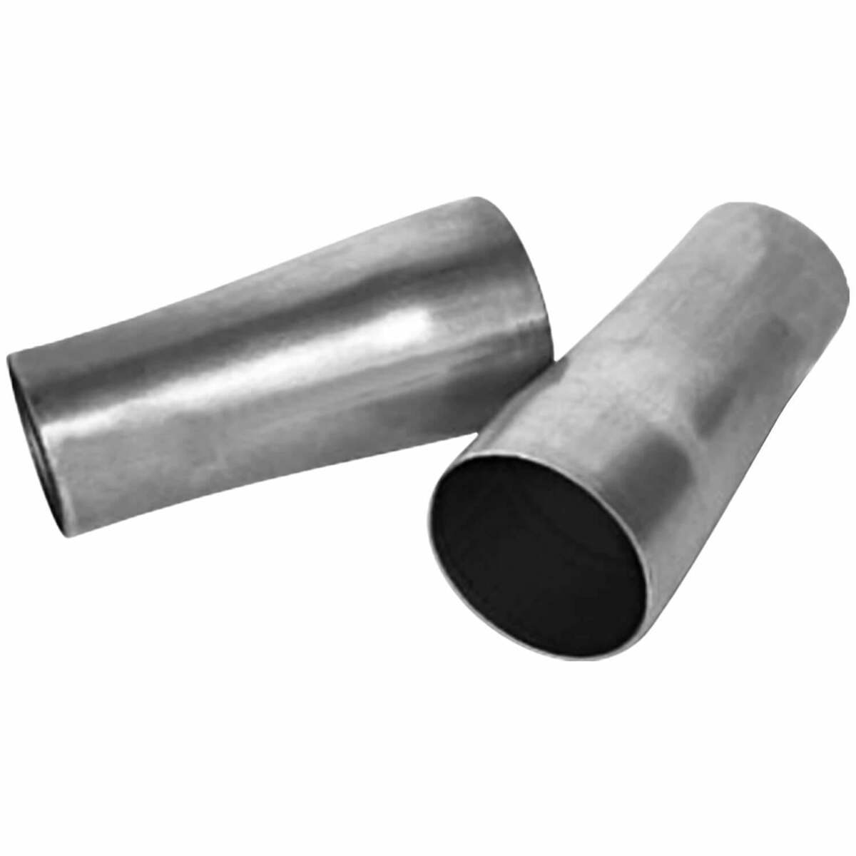 Exhaust part for Reducer Cone R3025 aluminized steel
