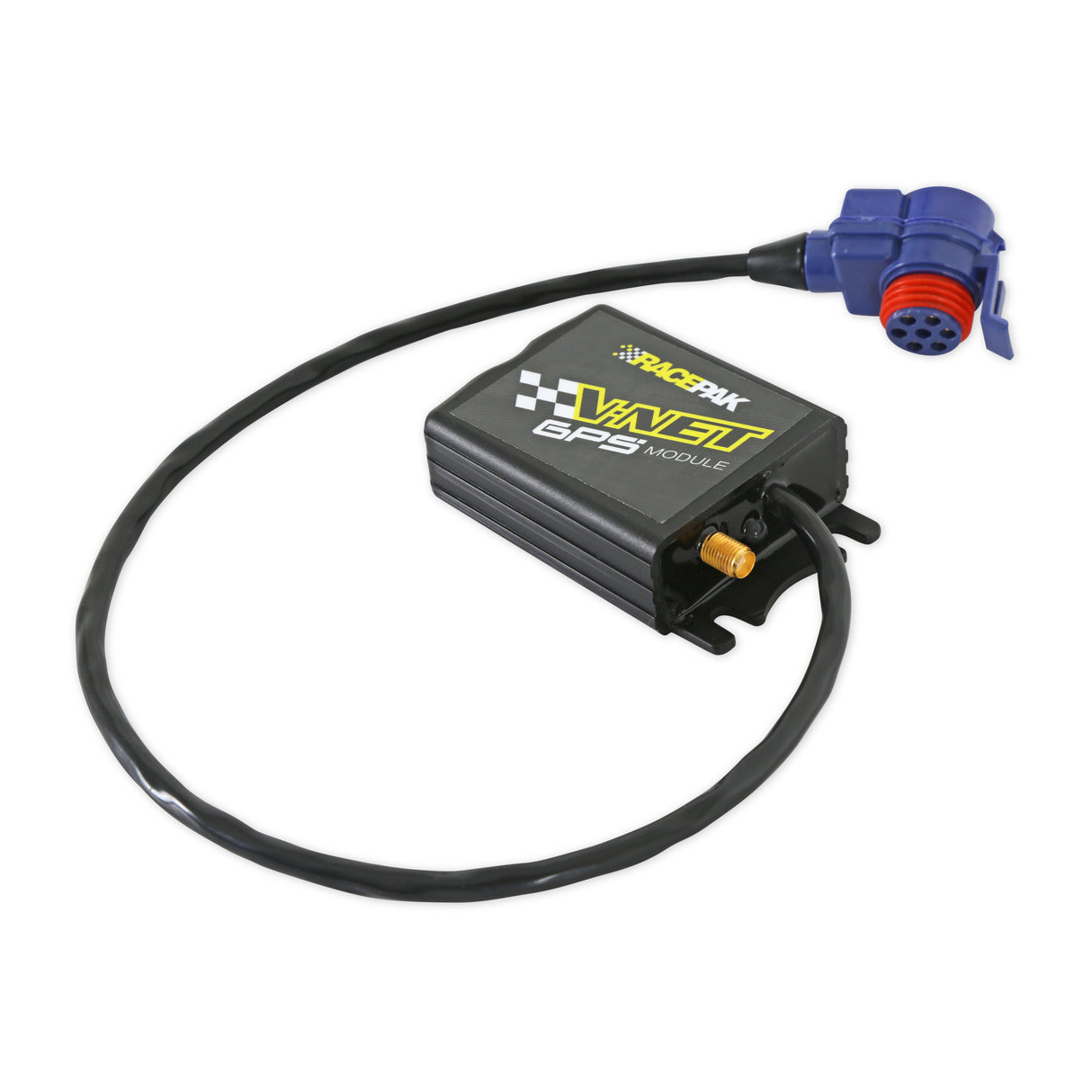 Racepak data acquisition component drag racing street off road land speed pulling V-Net 220-VM-GPS