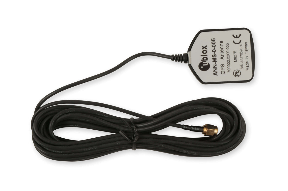 Racepak data logger off road land speed pulling GPS 250-DS-IQ3LD