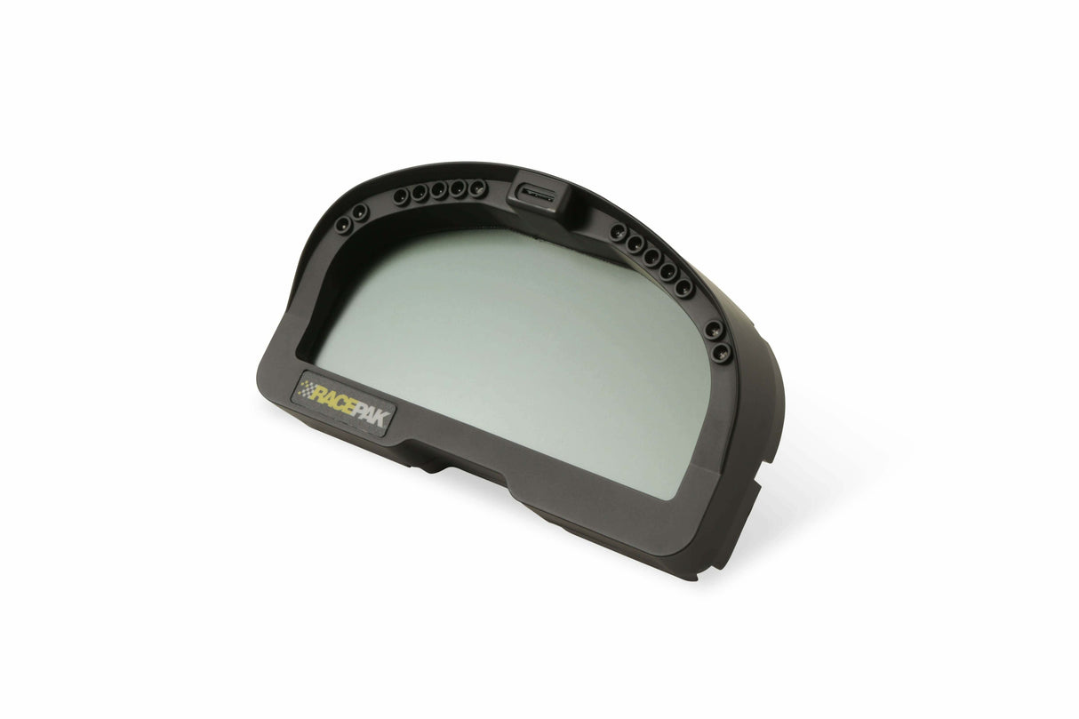 Racepak data logger off road land speed pulling GPS 250-DS-IQ3LD