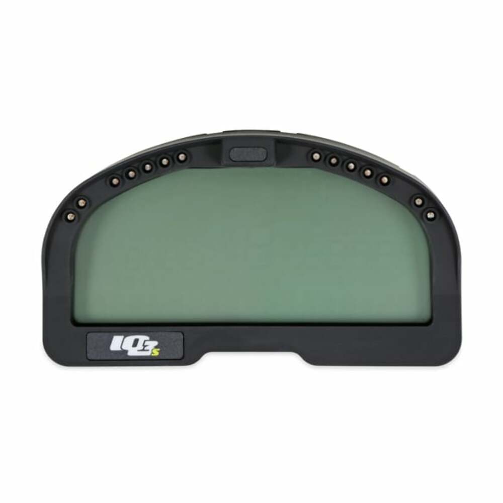 t Racepak 250-KT-IQ3SGPS IQ3S Street Dash Bundle Racepak