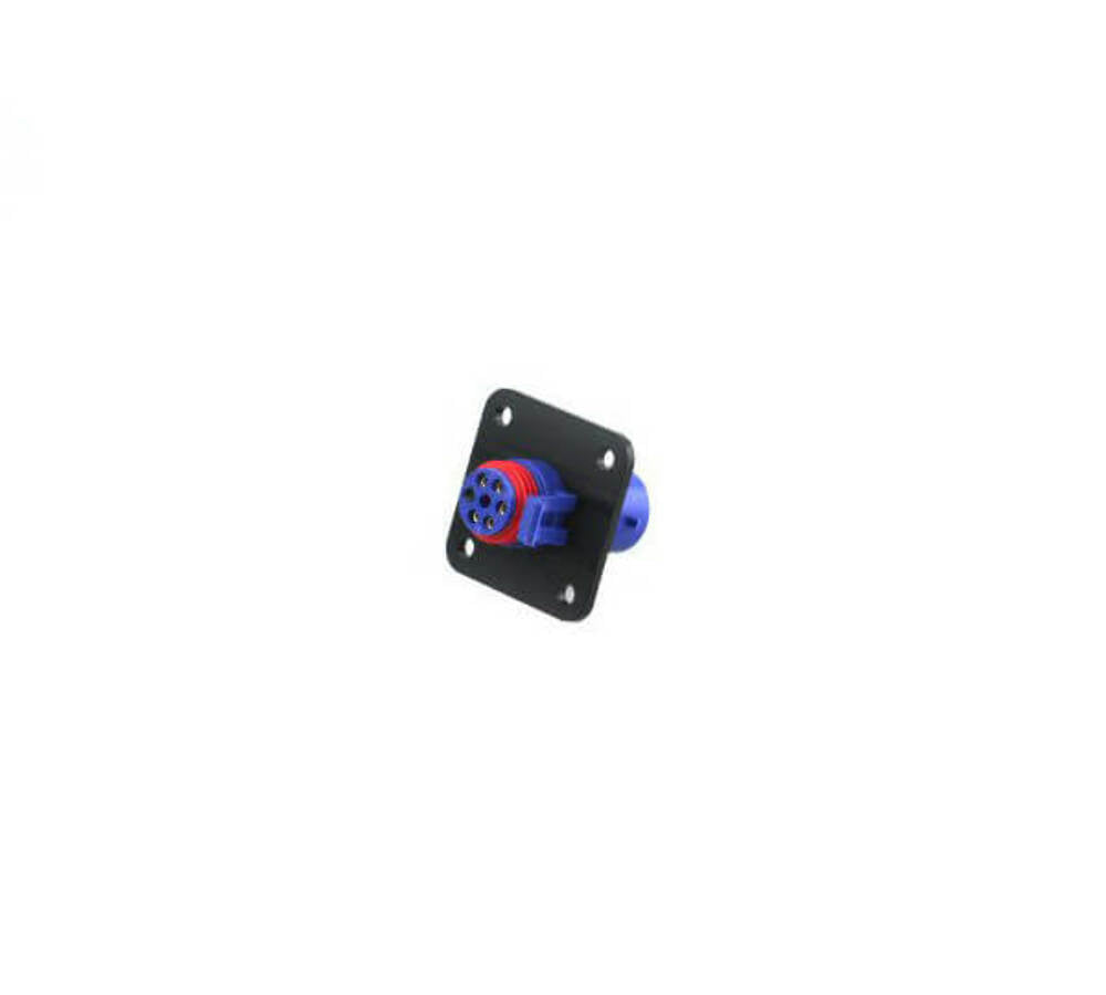 Racepak V-Net bulkhead connector drag racing street off road land speed pulling 280-CA-VM
