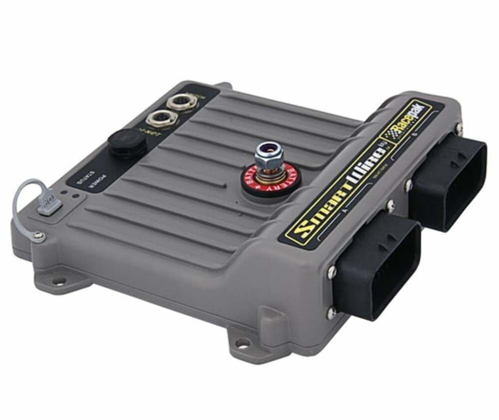 Racepak data acquisition component drag racing street off road land speed pulling V-Net 500-KT-SW30