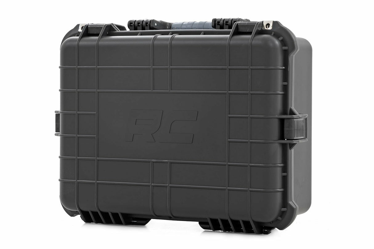RC Overland Sealed Storage by Rough Country