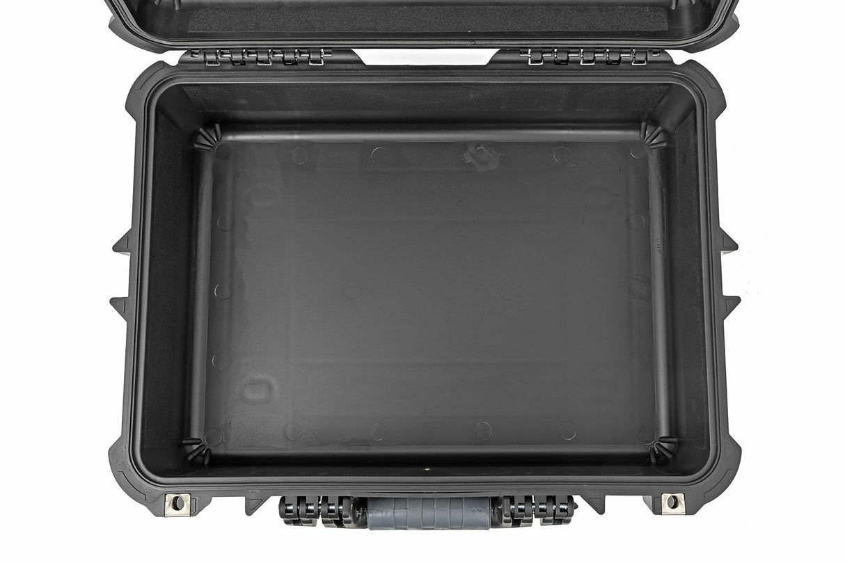 RC Overland Sealed Storage by Rough Country
