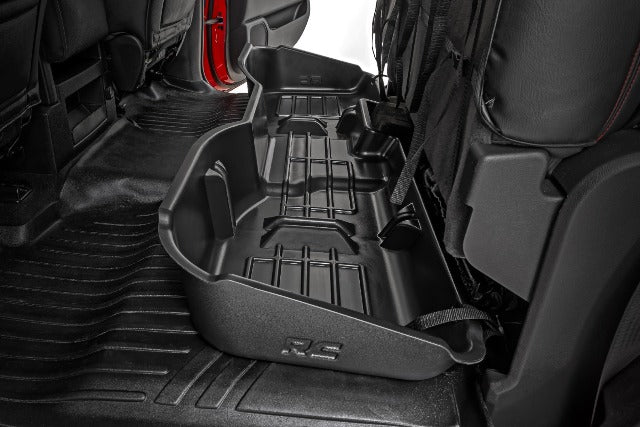 Fits Chevy/GMC 1500/2500HD/3500HD 2WD/4WD for Chevy by Rough Country