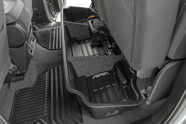 Fits Chevy/GMC 1500/2500HD/3500HD (19-24) for Chevy by Rough Country
