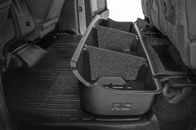 Fits Ford F-150 2WD/4WD for 2009-2014 Ford F-150 by Rough Country