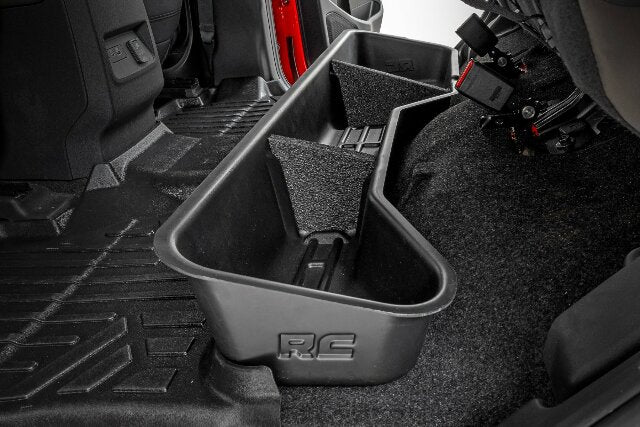 Fits Nissan Frontier 2WD/4WD for 2005-2024 Nissan Frontier by Rough Country