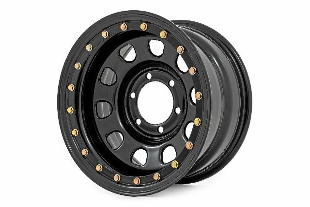 Wheel by Rough Country
