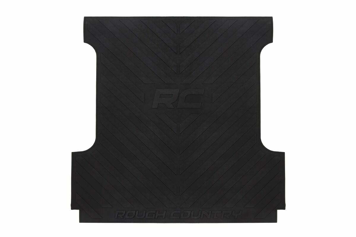 Fits Chevy 1500/2500HD/3500HD(07-19 &Classic) for Chevy by Rough Country