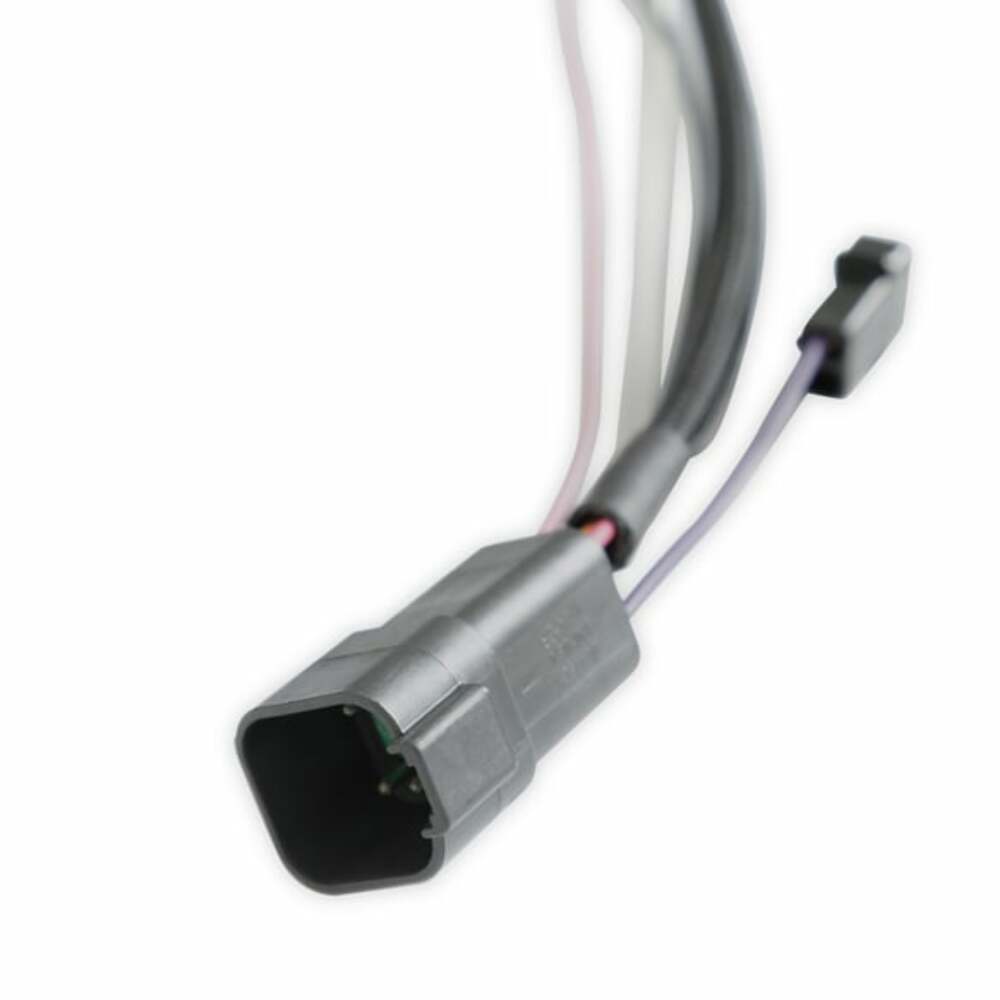 Hooker performance muffler cap-565-342