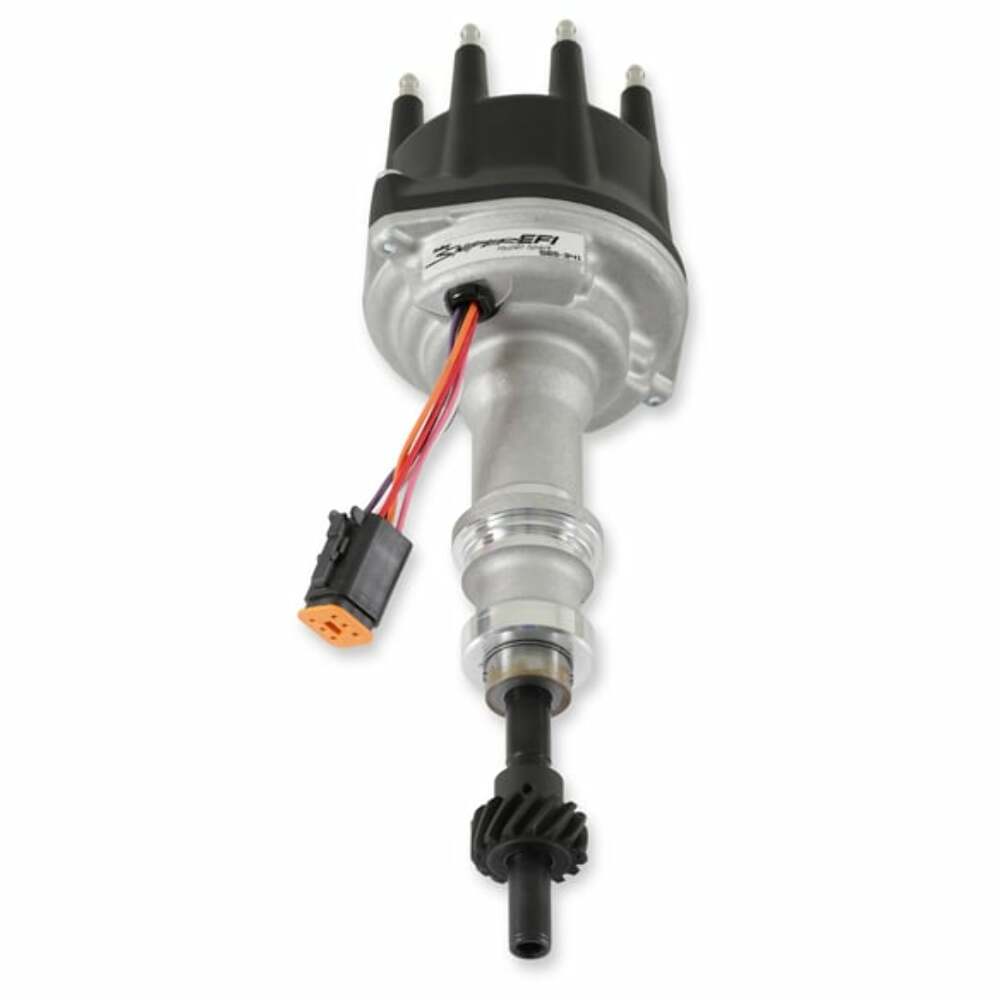 Hooker performance muffler cap-565-342