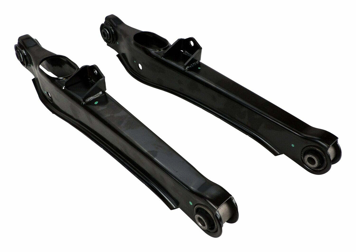Rear Lower Lateral Link Set for Select 2007-2009 Jeep Compass-5105272AEK-CRN steel