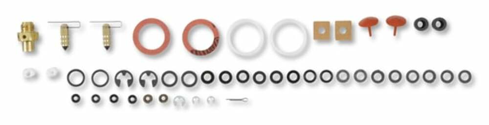 Quick Fuel fuel system component 4165