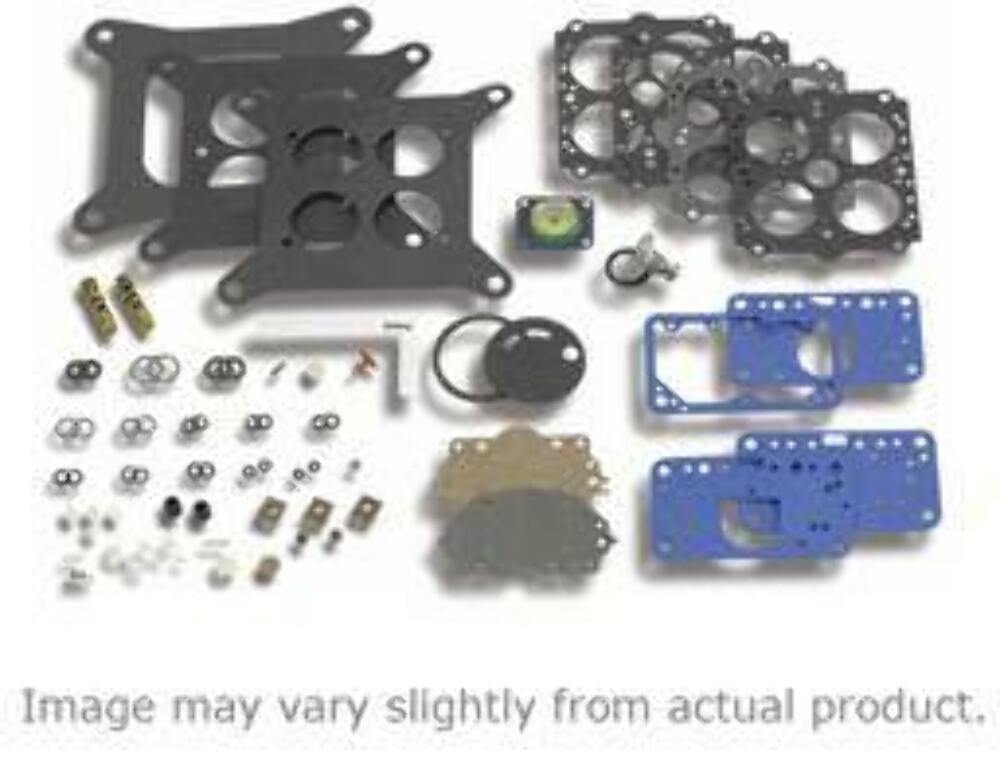 Holley Renew Kit Carburetor Rebuild Kit - 37-1536