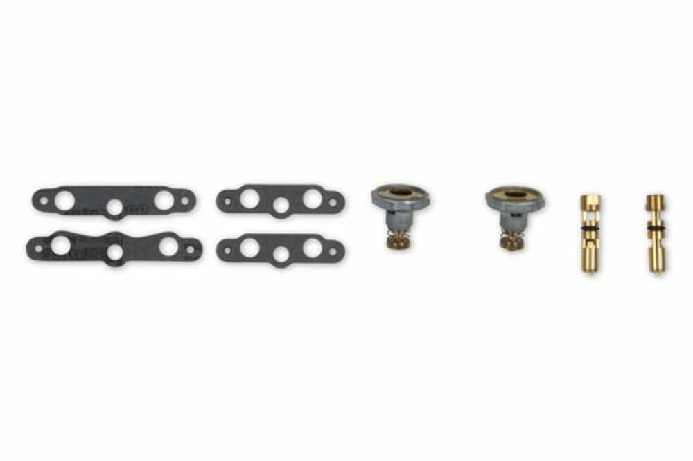 Holley Renew Kit Carburetor Rebuild Kit - 37-1541