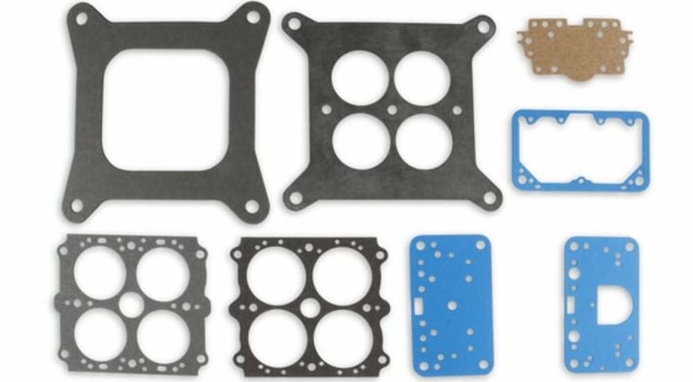 Holley Renew Kit Carburetor Rebuild Kit - 37-754