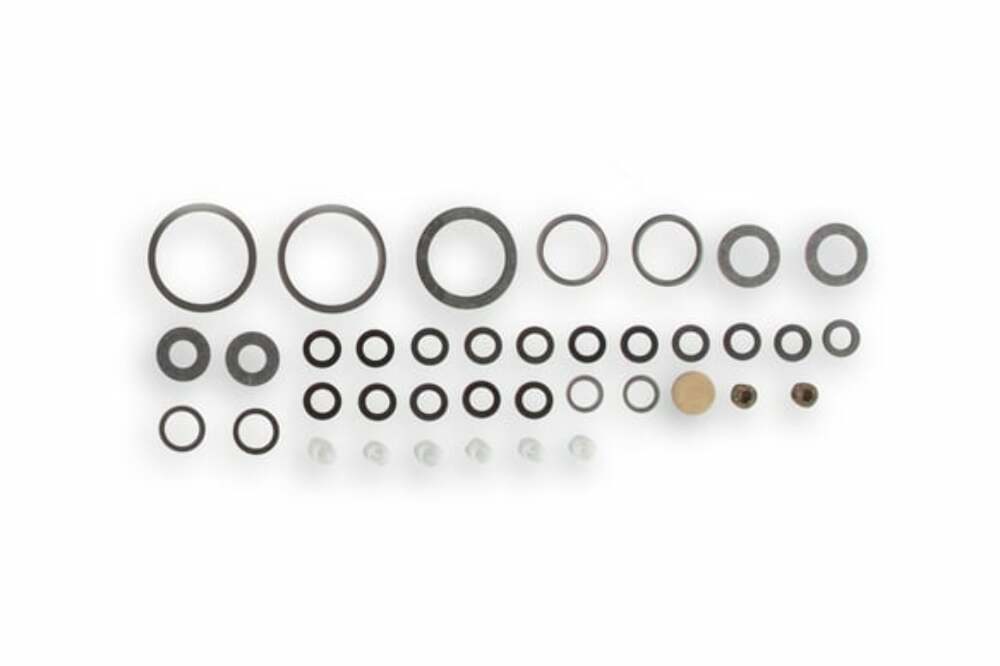 Holley Renew Kit Carburetor Rebuild Kit - 37-754
