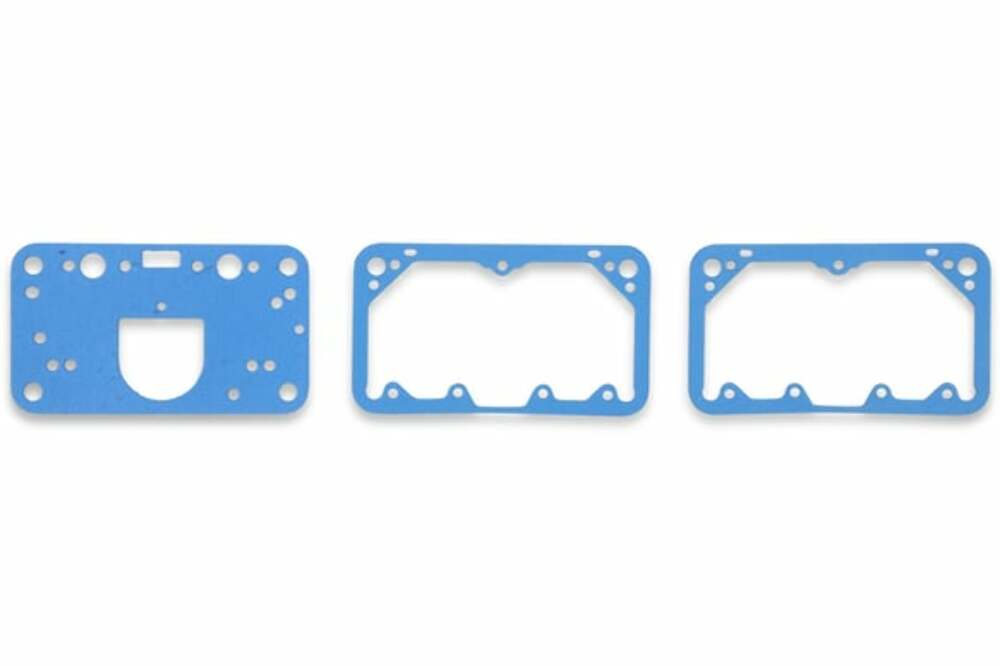 Holley Renew Kit Carburetor Rebuild Kit - 37-936