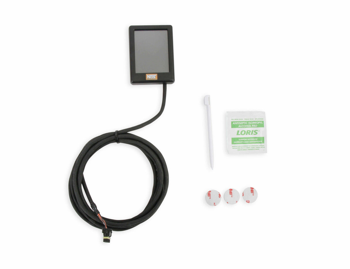 NOS replacement 2.4 inch touch screen programmer for 25974NOS