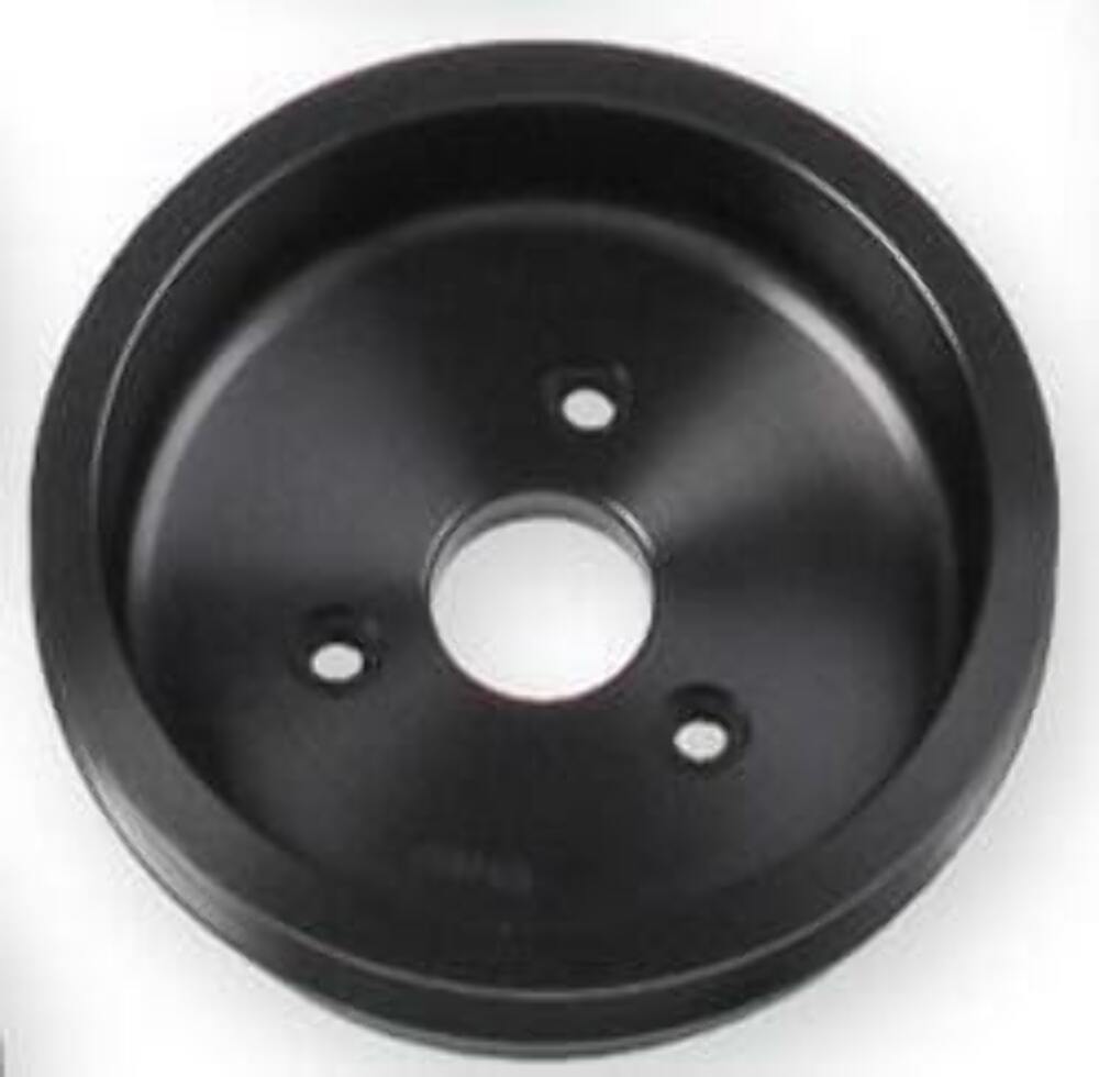 Hooker performance muffler pulley-97-161