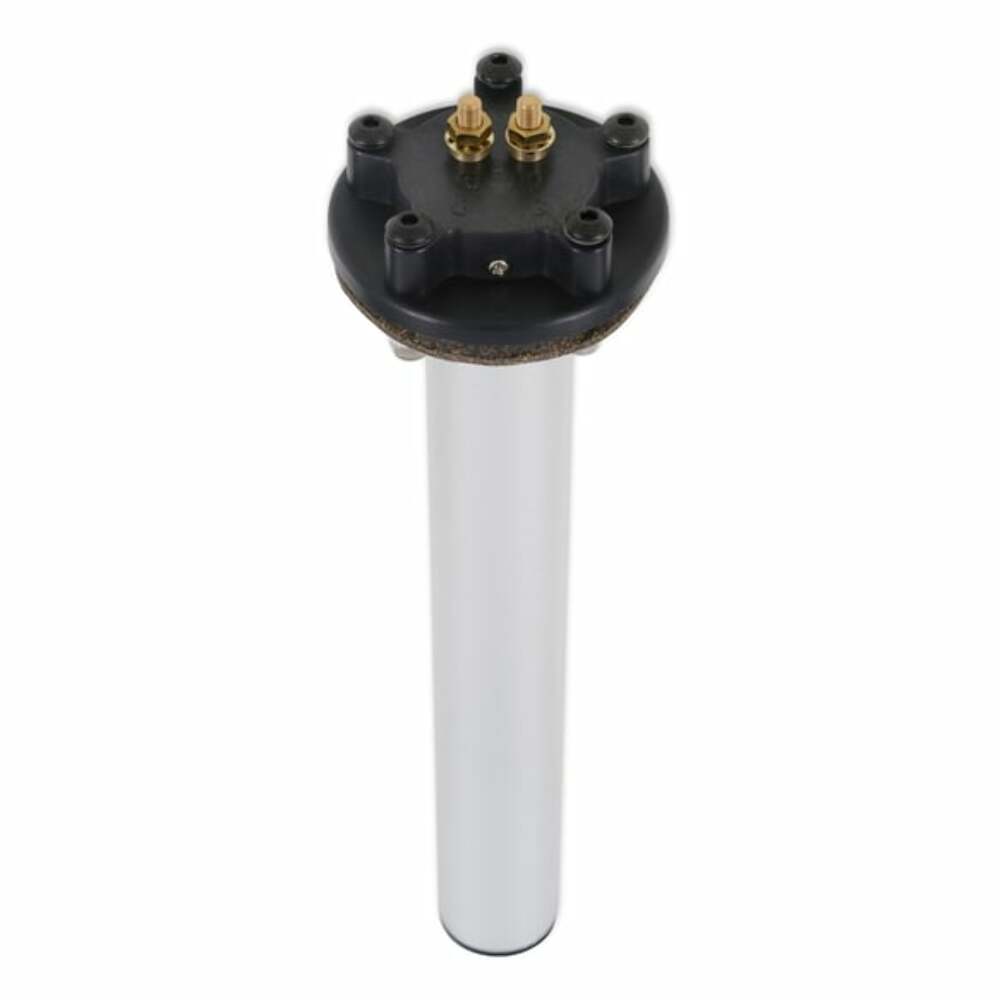 Holley Replacement Fuel Gauge Sender 15/20 Gallon-19-228 aluminum