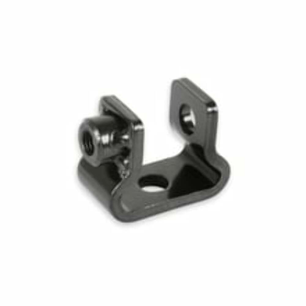 Holley EFI Replacement Fuel Rail Brackets For GM LS Series Lo-Ram Manifolds 534-262
