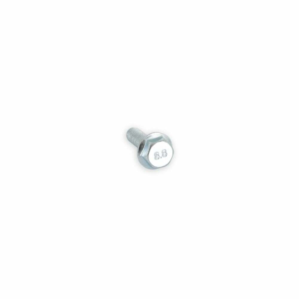 Hooker performance muffler sump-302-79