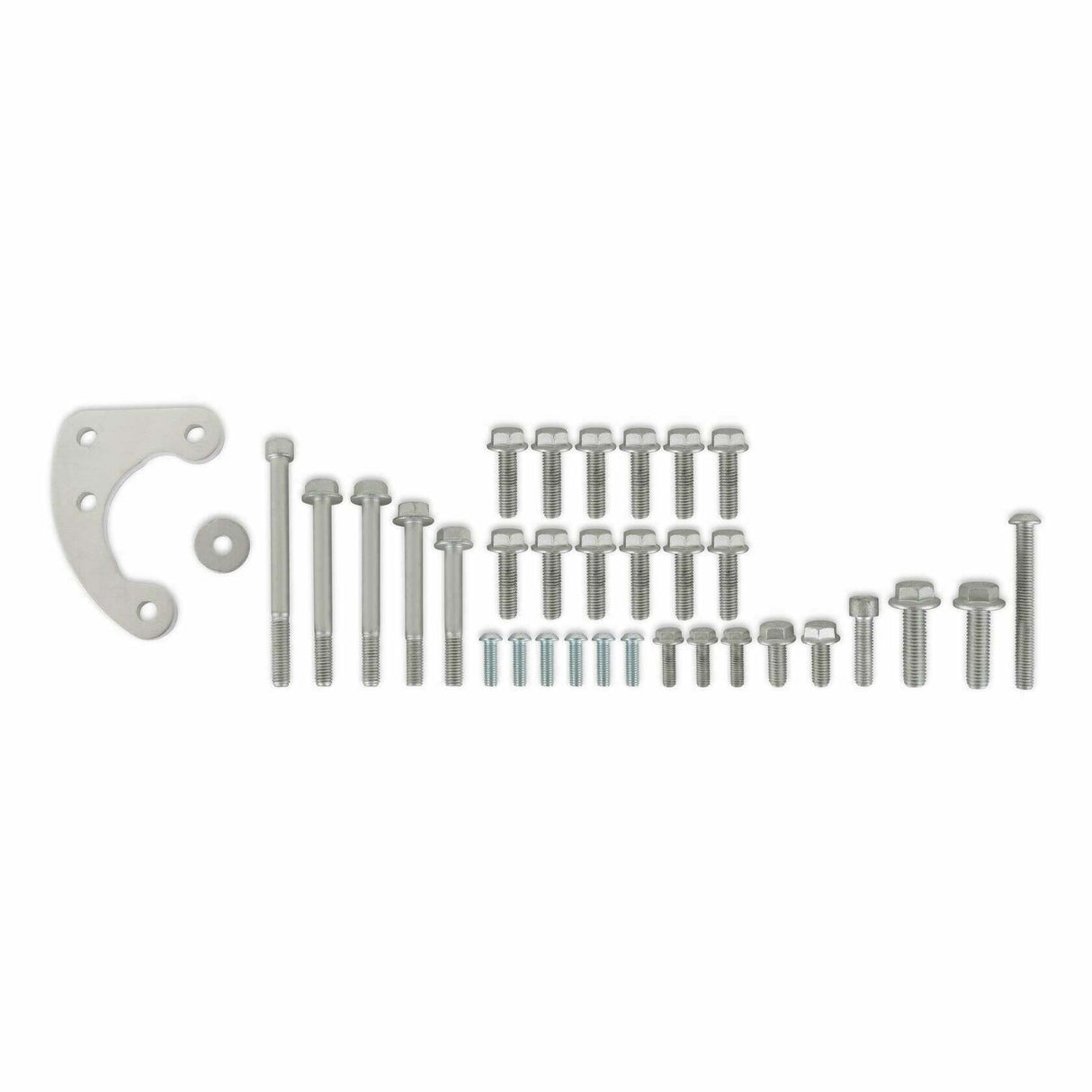 Hooker performance muffler cover-97-411